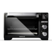 Calphalon 1.3 air store fry microwave